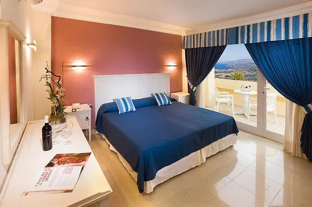 Hotel Spa Tierra De Oro Los Realejos